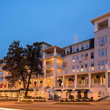 The Partridge Inn Augusta, Curio Collection By Hilton Exterior foto