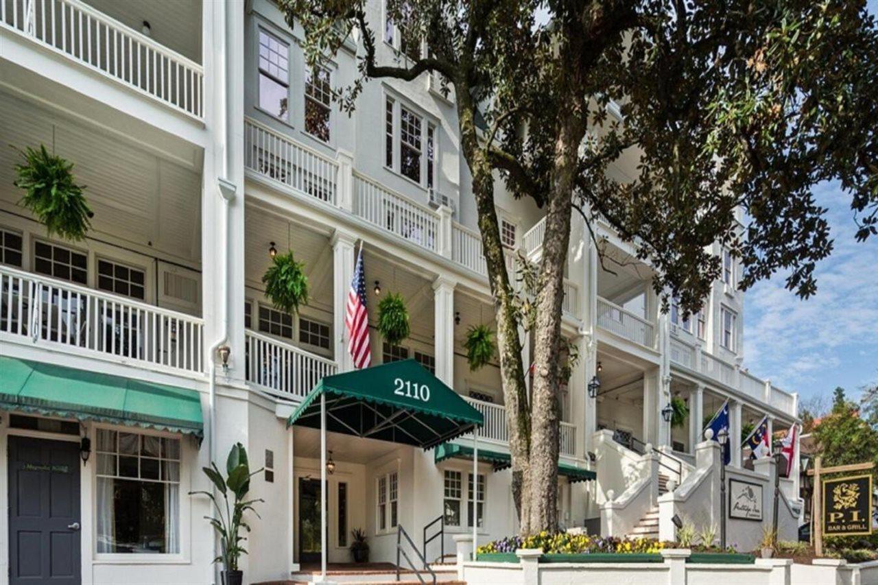 The Partridge Inn Augusta, Curio Collection By Hilton Exterior foto