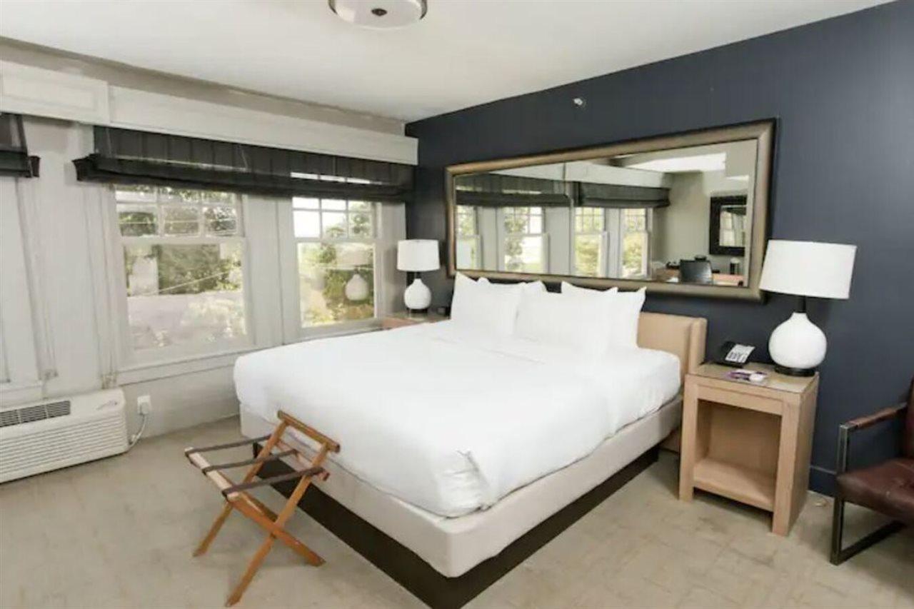 The Partridge Inn Augusta, Curio Collection By Hilton Exterior foto