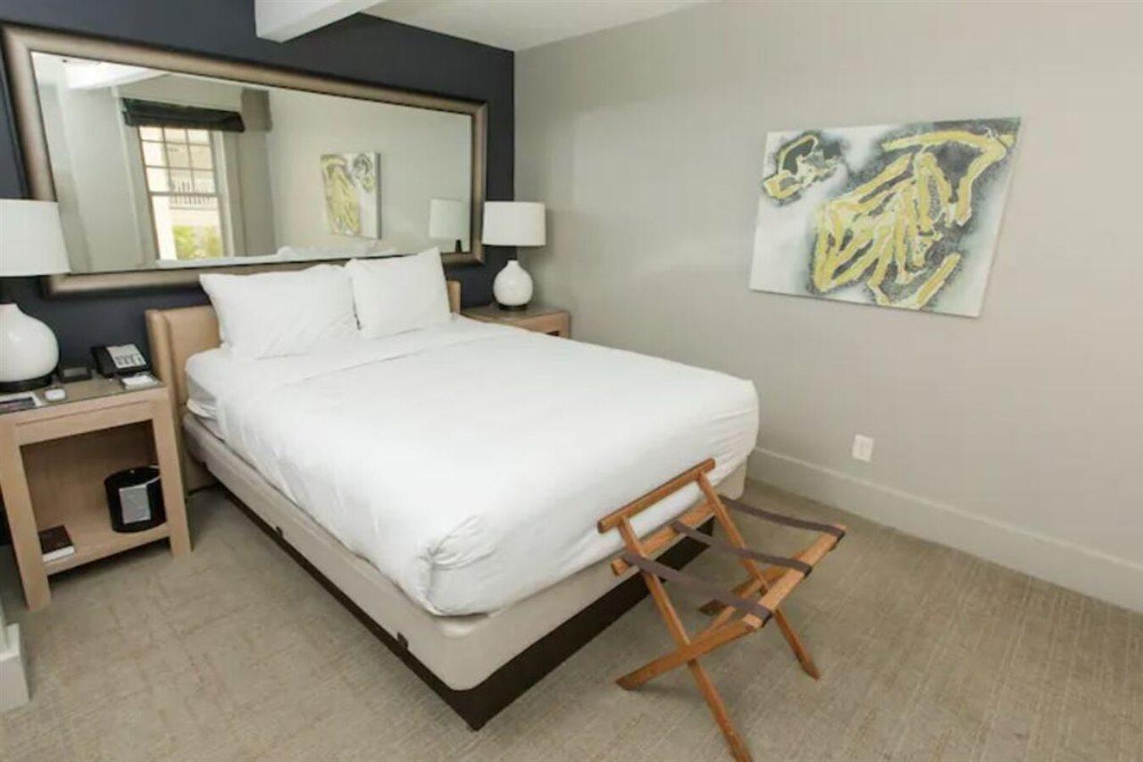 The Partridge Inn Augusta, Curio Collection By Hilton Exterior foto