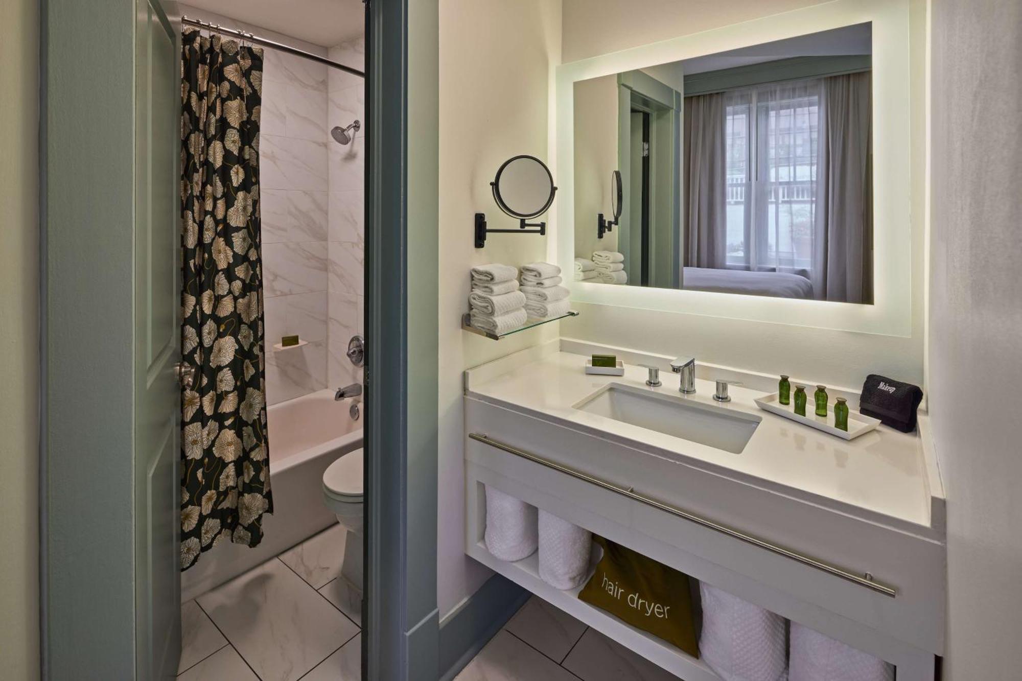 The Partridge Inn Augusta, Curio Collection By Hilton Exterior foto