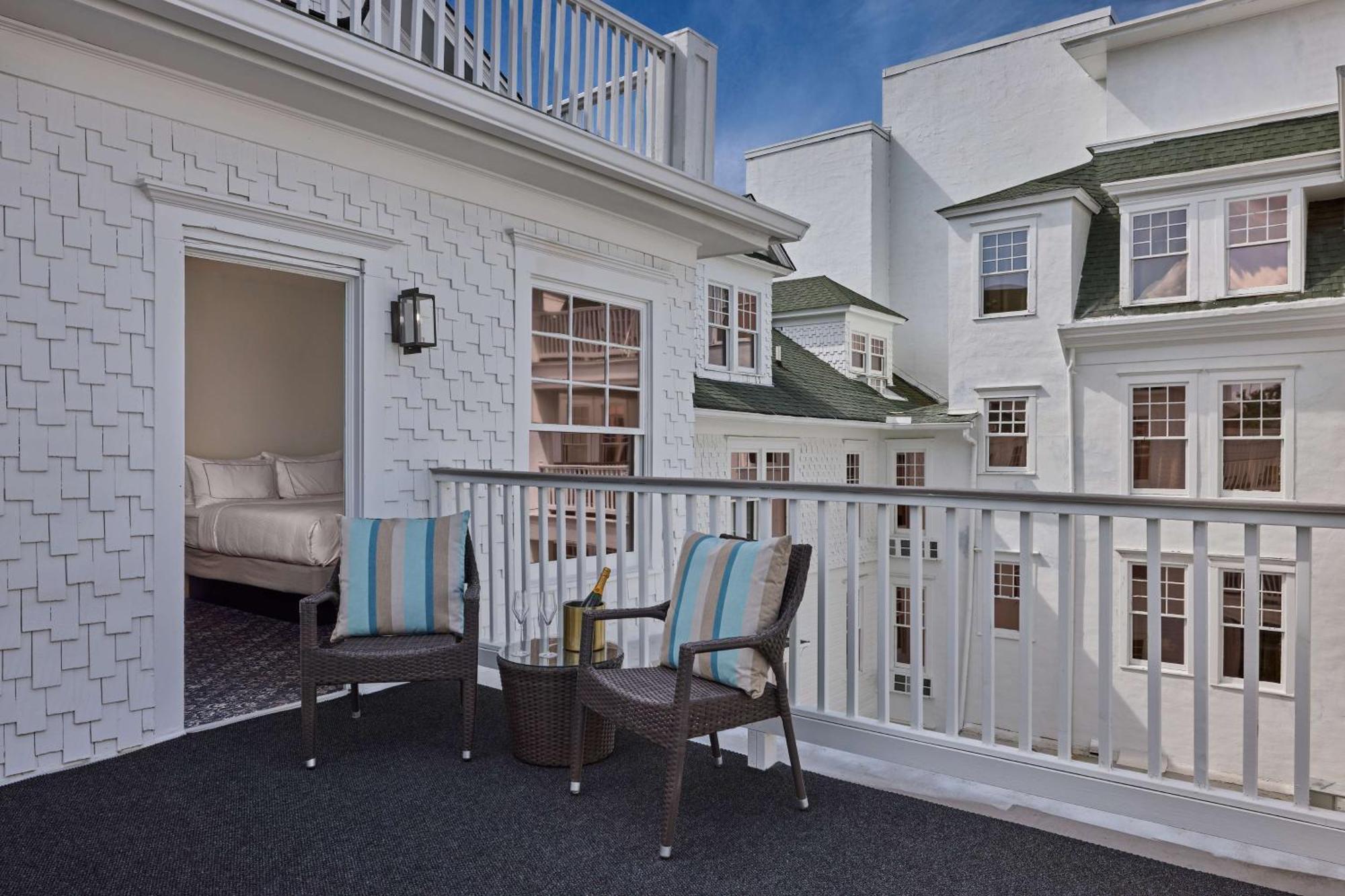 The Partridge Inn Augusta, Curio Collection By Hilton Exterior foto